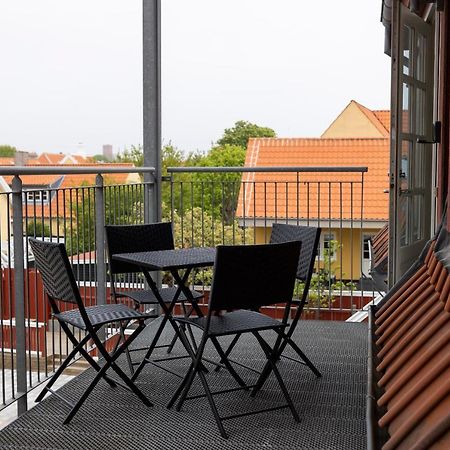 Ankerhus Skagen Lägenhet Exteriör bild